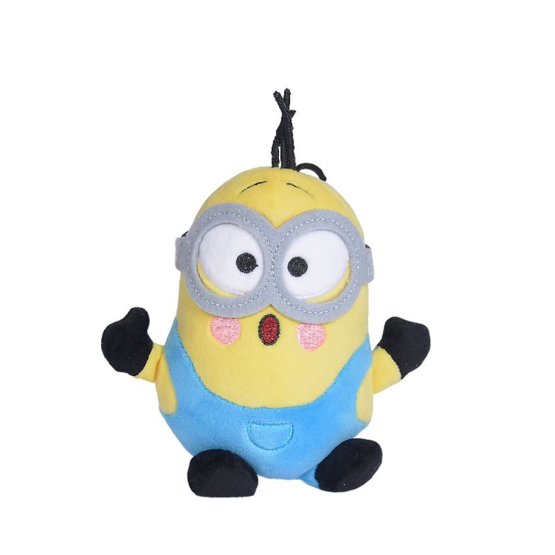 Universal the minions too cute plush kevin 18 cm 